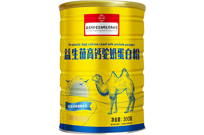 驼奶粉